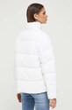 Îmbrăcăminte Tommy Jeans geaca DW0DW15963 alb