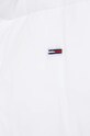Tommy Jeans geaca DW0DW15963 alb