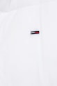 Bunda Tommy Jeans DW0DW15963 biela