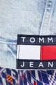 Τζιν μπουφάν Tommy Jeans Γυναικεία