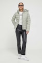 Яке Tommy Jeans DW0DW13741 зелен AW23