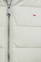 Яке Tommy Jeans DW0DW13741 зелен