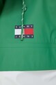 Tommy Jeans kurtka DW0DW15948 zielony