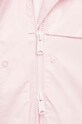 Tommy Jeans kurtka przeciwdeszczowa DW0DW15949