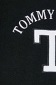 Bomber jakna s primesjo volne Tommy Jeans