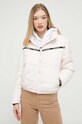 Tommy Jeans kurtka różowy DW0DW16100
