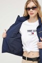 Bunda Tommy Jeans DW0DW16100