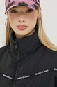 Tommy Jeans kurtka DW0DW16100 czarny