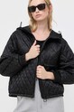 BOSS geaca 50494519 negru AW23