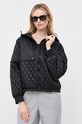 BOSS geaca negru 50494519
