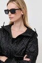 BOSS geaca 50494519 negru
