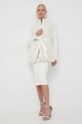 Marciano Guess bezrękawnik dwustronny 3YGL17.9919Z beżowy AW23