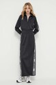 Rotate bluza 700298100 czarny AW23