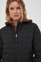 Lauren Ralph Lauren kurtka 297918620 czarny AW23