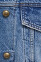 Pinko vesta de blugi 102181.A0ZR albastru