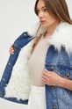Pinko vesta de blugi 102181.A0ZR