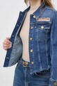 Pinko kurtka jeansowa 100585.A0ZQ