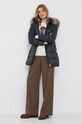 Polo Ralph Lauren kurtka puchowa 211908472 czarny AW23