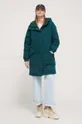 Volcom rövid kabát zöld