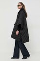 Pinko poncho 101600.A0L5 nero AW23