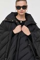 Pinko poncho 101600.A0L5 czarny