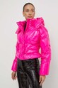 Pinko kurtka fioletowy 101596.A00N
