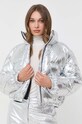 Pinko kurtka srebrny 101638.A121