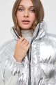 Pinko giacca 101638.A121 argento