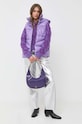 Безрукавка Pinko 101594.A11L фіолетовий AW23
