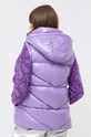 Abbigliamento Pinko smanicato 101594.A11L violetto