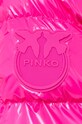 Pinko kurtka 101597.A11K różowy
