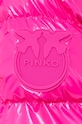 Pinko geaca 101597.A11K roz