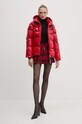 Pinko rövid kabát 101597.A11K piros AA00