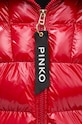 Pinko rövid kabát 101597.A11K piros
