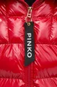 Куртка Pinko 101597.A11K красный