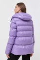 Oblečenie Bunda Pinko 101597.A11K fialová