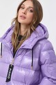 Bunda Pinko fialová 101597.A11K