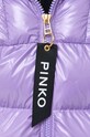 Bunda Pinko 101597.A11K fialová