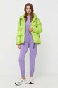 Pinko giacca 101597.A11K verde AA00