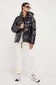 Pinko kurtka 101597.A11K czarny AA00