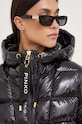 Pinko kurtka 101597.A11K czarny
