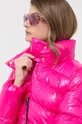 rózsaszín Pinko rövid kabát