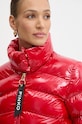 Μπουφάν Pinko κόκκινο 101598.A11K