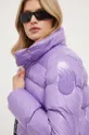 фиолетовой Куртка Pinko