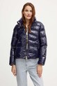 Pinko kurtka granatowy 101598.A11K