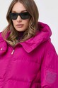 Pinko kurtka fioletowy 101602.A11N