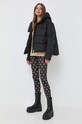 Куртка Pinko 101602.A11N чорний AW23