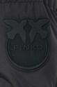 Pinko kurtka 101602.A11N czarny