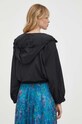 Odzież Weekend Max Mara kurtka 2350260439600 czarny