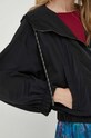 Weekend Max Mara kurtka 2350260439600 czarny